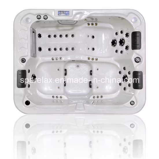 혁신적인 기술의 성인용 플라스틱 욕조(A430)