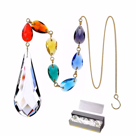 새로운 디자인 아크릴 드롭