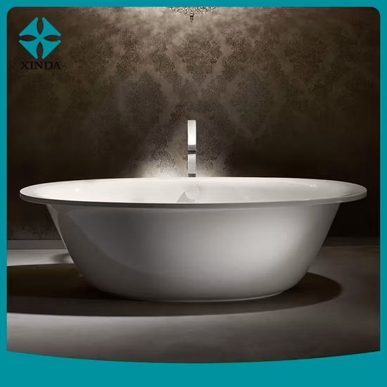 아크릴 센터드레인 없음